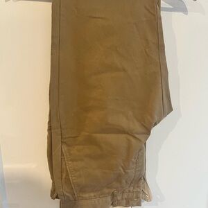 J. Crew Men's Khaki Chinos